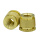 CNC Knurled Brass Insert Nut for Insert Molding